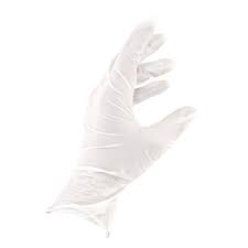 Promax Latex Examination Gloves 100 Pcs Power Free Size-S