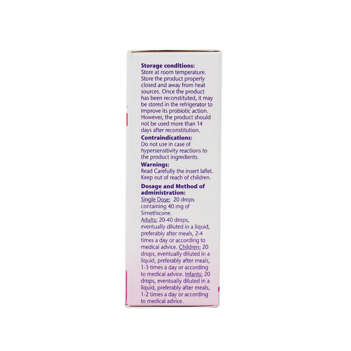 53212-Coligaz Oral Drops 30ml +2