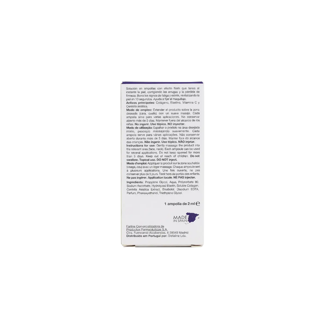53220-Farline Collagen 2ml X 1 Ampoules +1