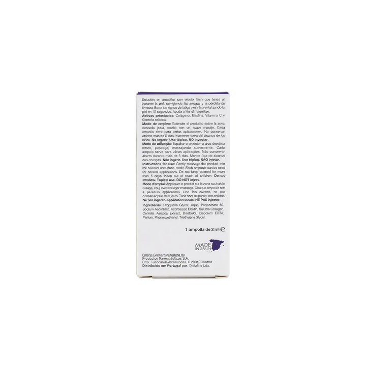 53220-Farline Collagen 2ml X 1 Ampoules +1