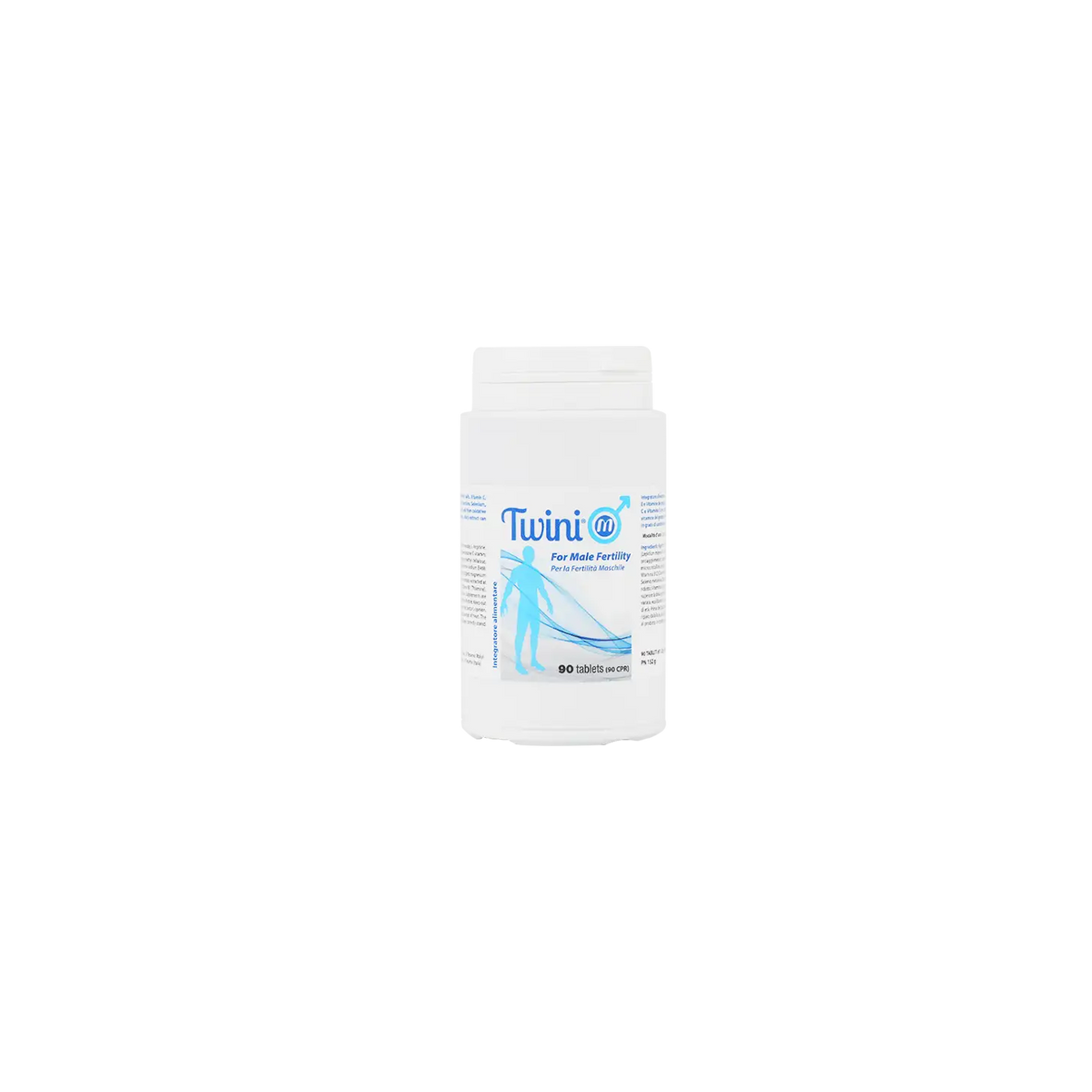 53222-Twini M For Male Fertility 90Tablets