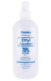 Energy Ethyl Alcohol 70% Solution 500ml