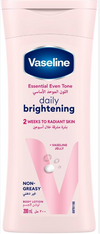 Vaseline Essential Even Tone Brightening Body Lotion 200ml