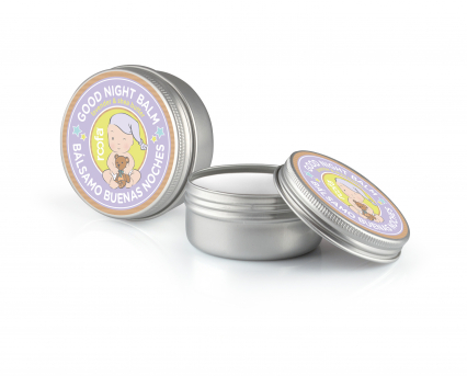 Roofa Mom & Baby Balm 50ml - Shea Butter & Lavender