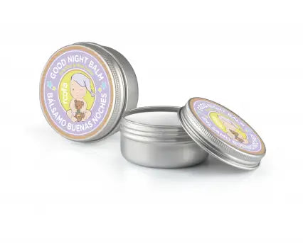 53231-Roofa Mom & Baby Balm 50ml - Shea Butter & Lavender +1