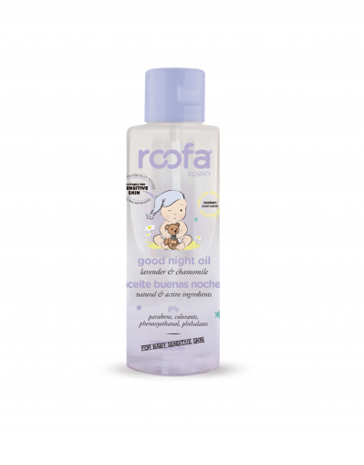 Baby Balsam Von Roofa – 99,85 % Natürliche Pflege Für Zarte Haut