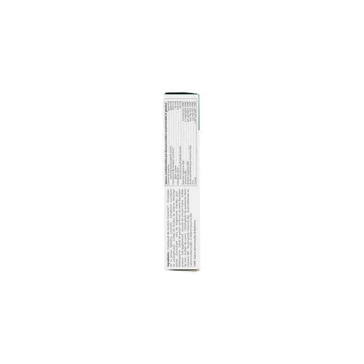 53239-Biocyte Keratine Forte 900Mg 40Caps +2
