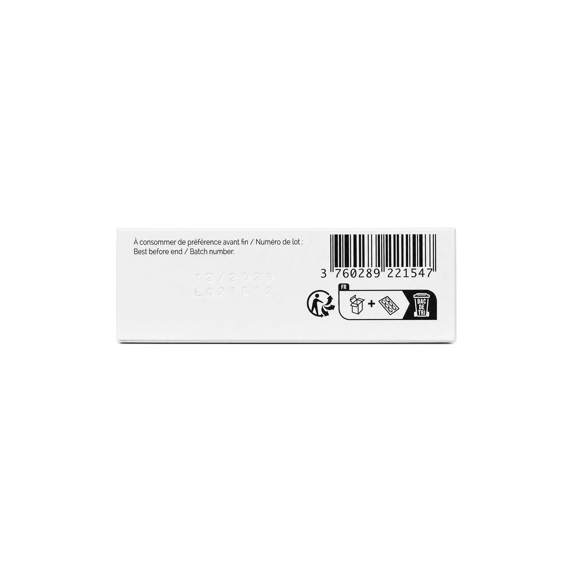 53240-Biocyte Hyaluronic Forte 300Mg 30Capsules +4
