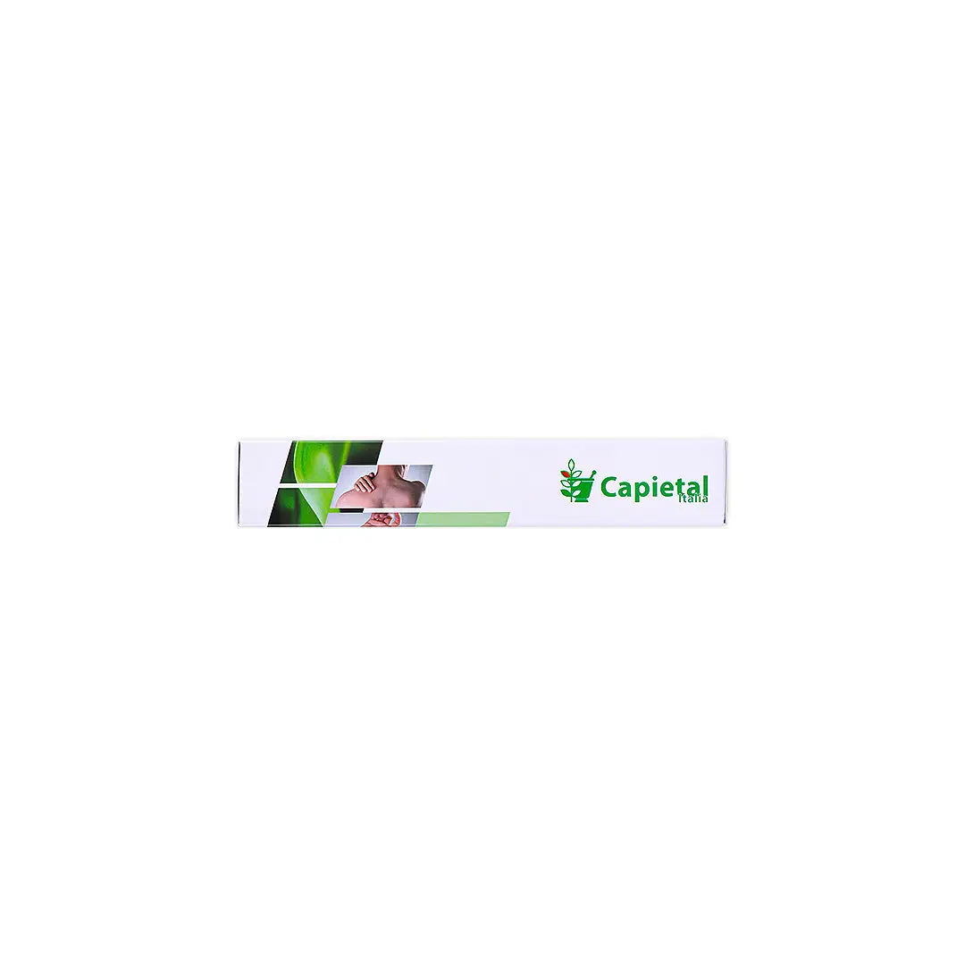 Capidol Liposomal Dermogel 50ml +4