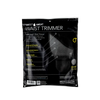 Sweet Sweat Waist Trimmer Black & Yellow-L
