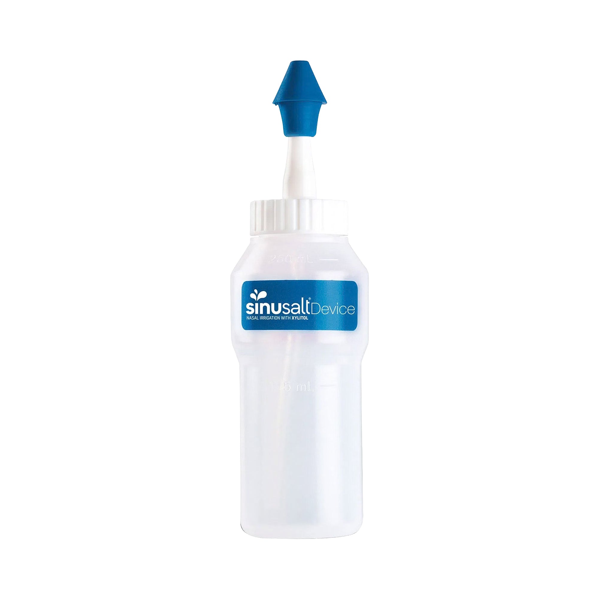 53256-Sinu Salt Device + 26Sachets +5