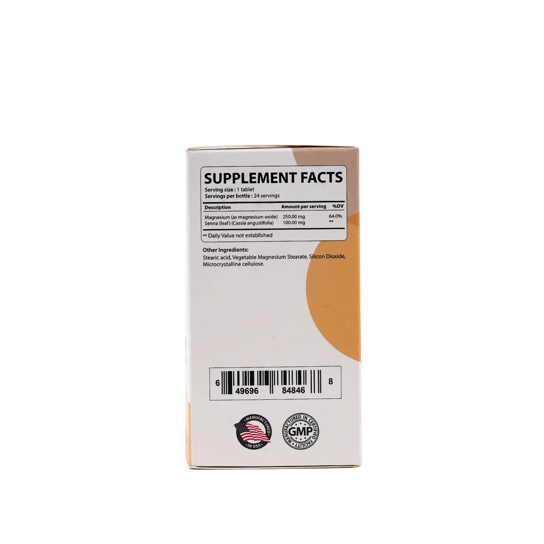 53265-Us Nutri Sennalax 70 Tablets +2