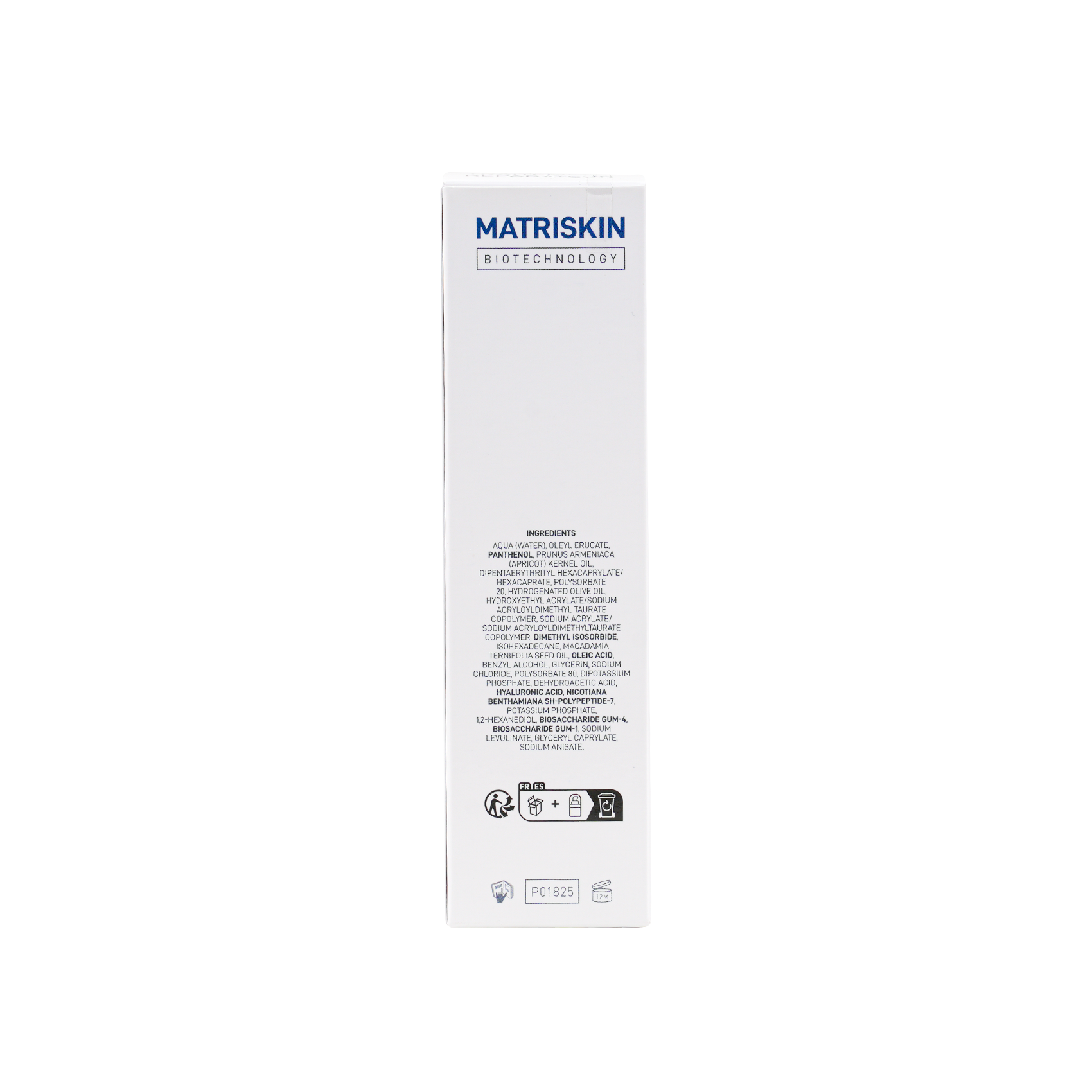 Matriskin Biotechnology CR/7 cream 75ml