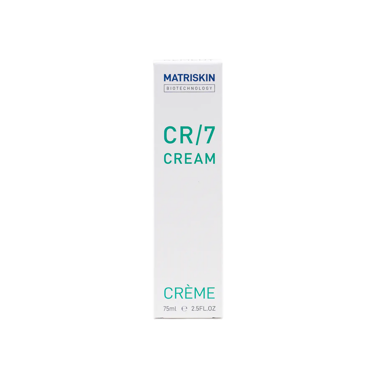 53267-Matriskin Biotechnology CR/7 cream 75ml