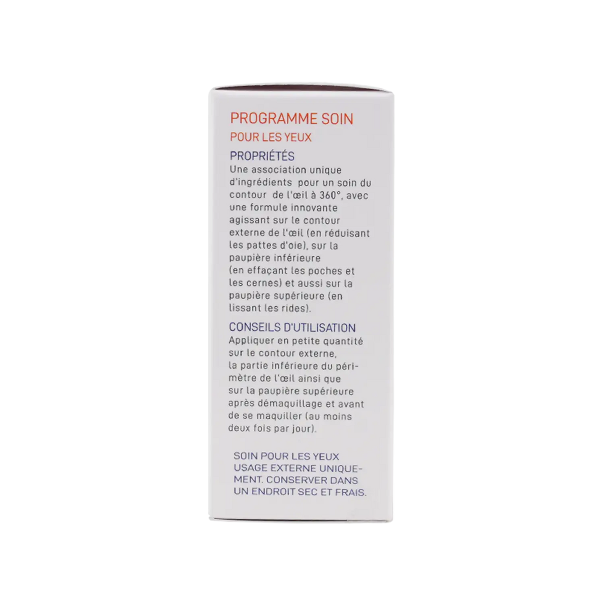 53268-Matriskin Biotechnology eye perimeter 360 serum 15ml +1