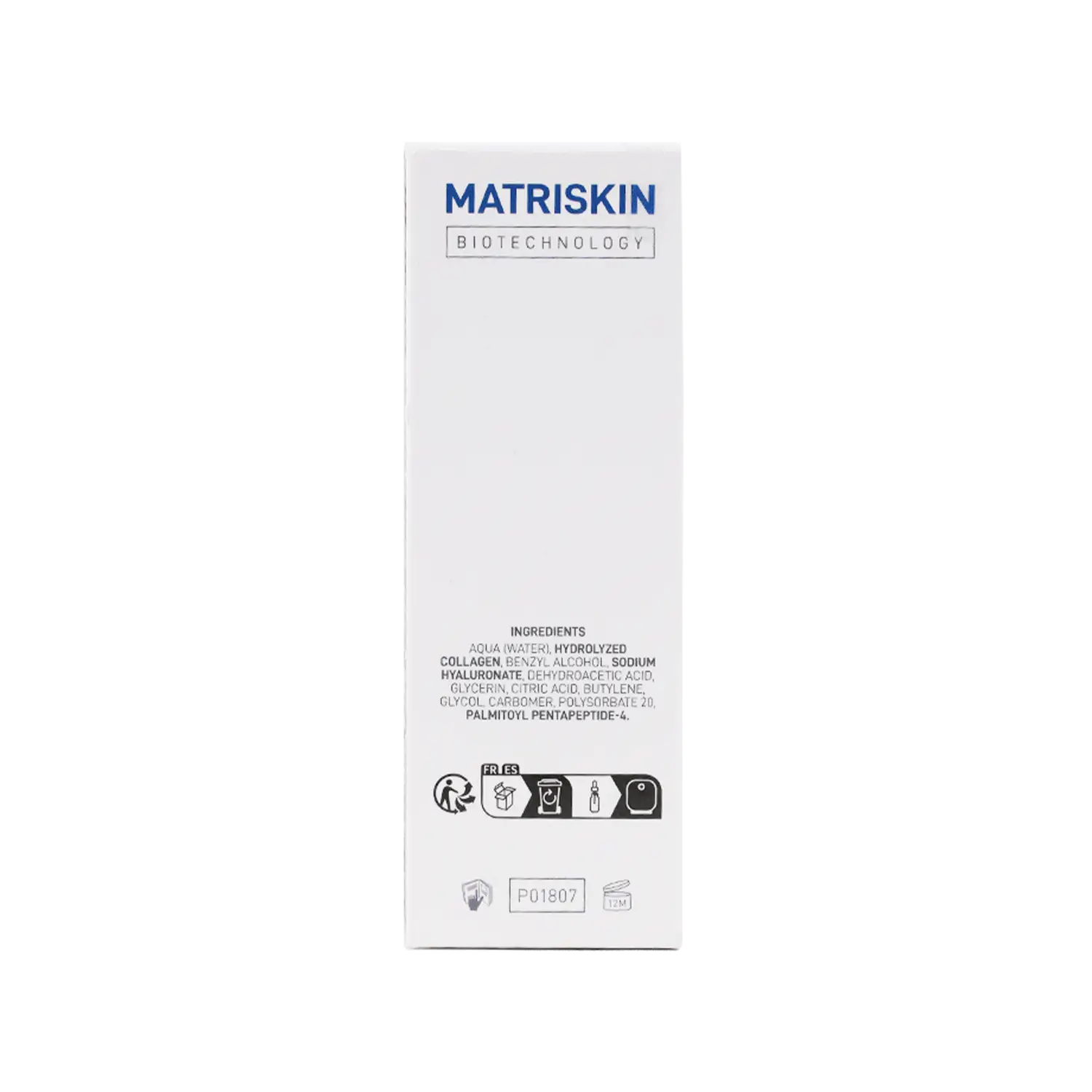Matriskin Biotechnology collagen serum M/P 30ml