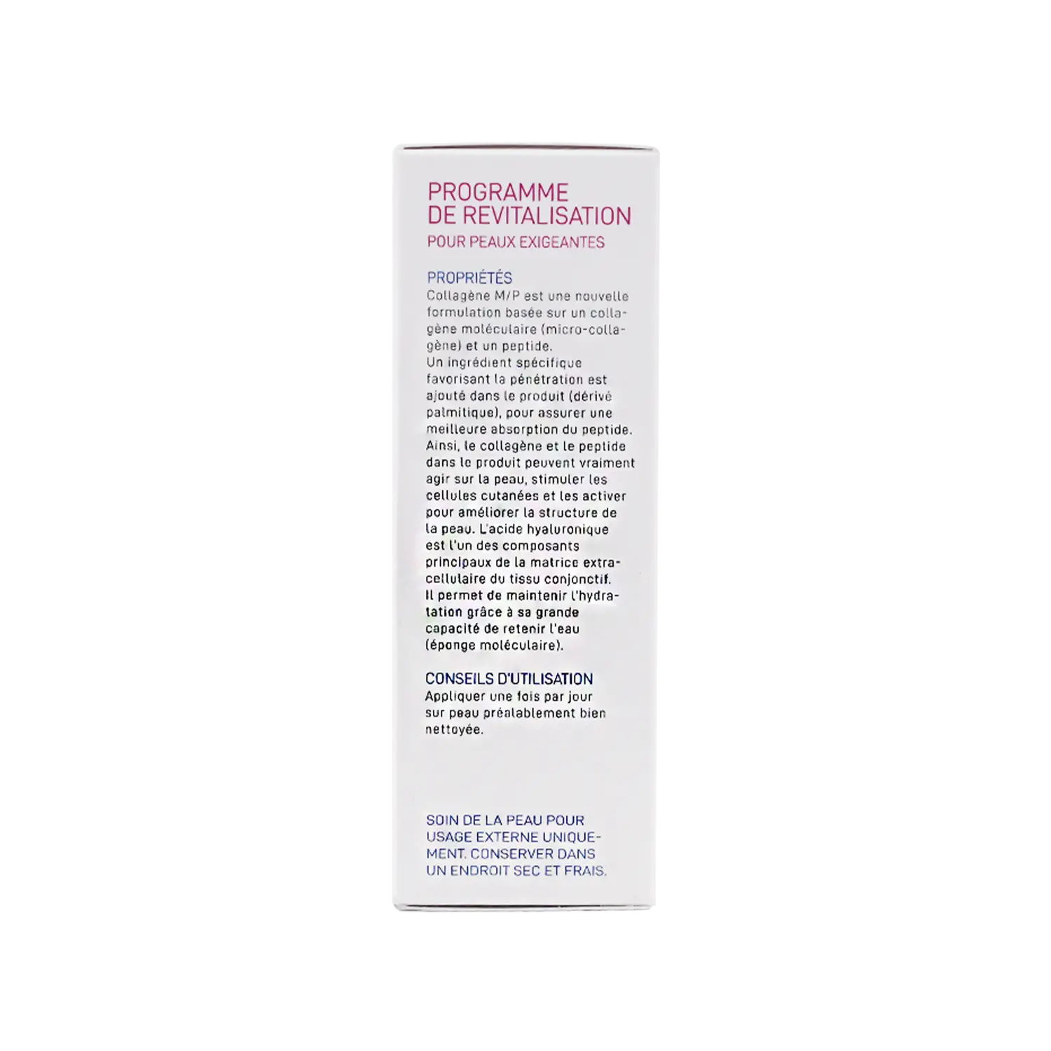 Matriskin Biotechnology collagen serum M/P 30ml