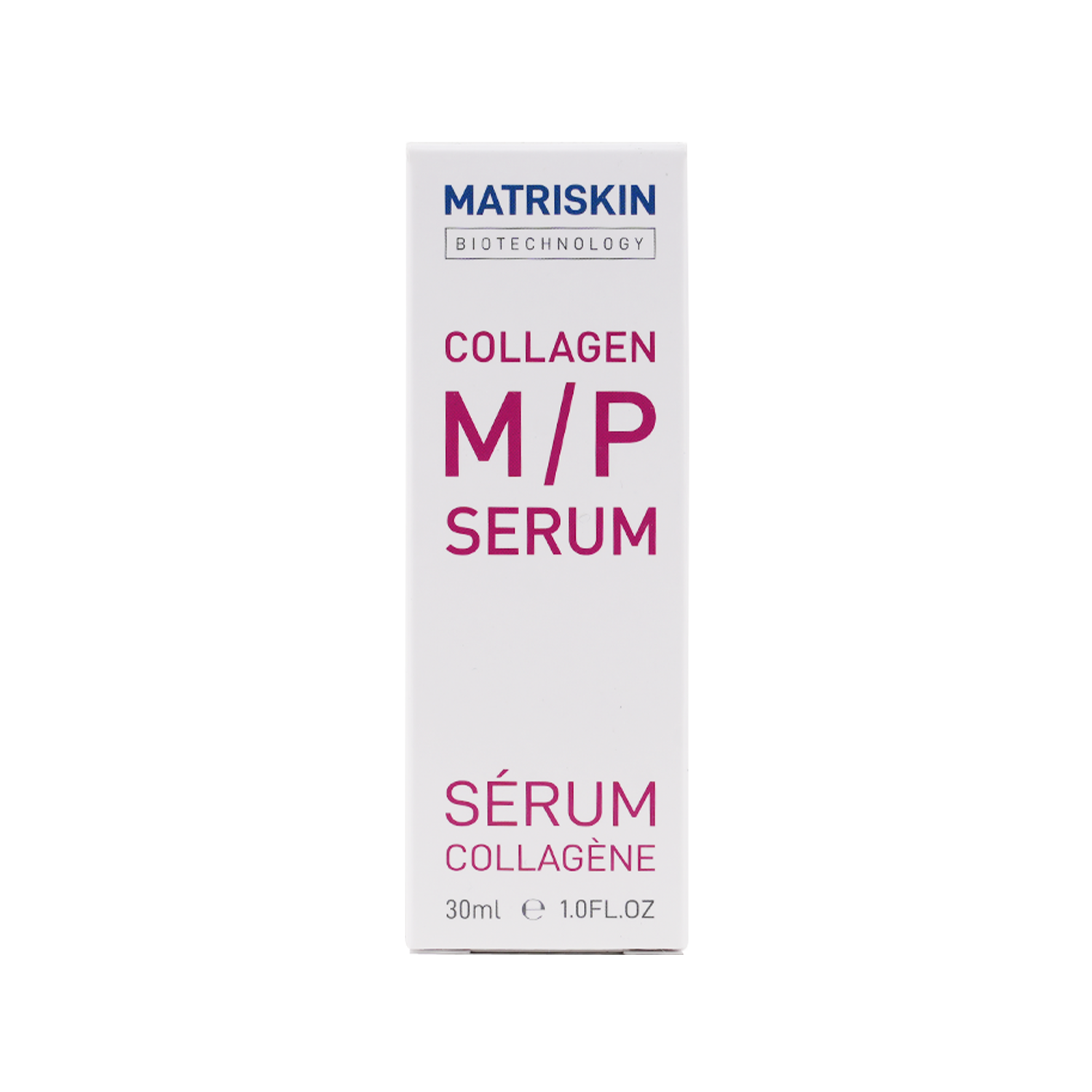 Matriskin Biotechnology collagen serum M/P 30ml