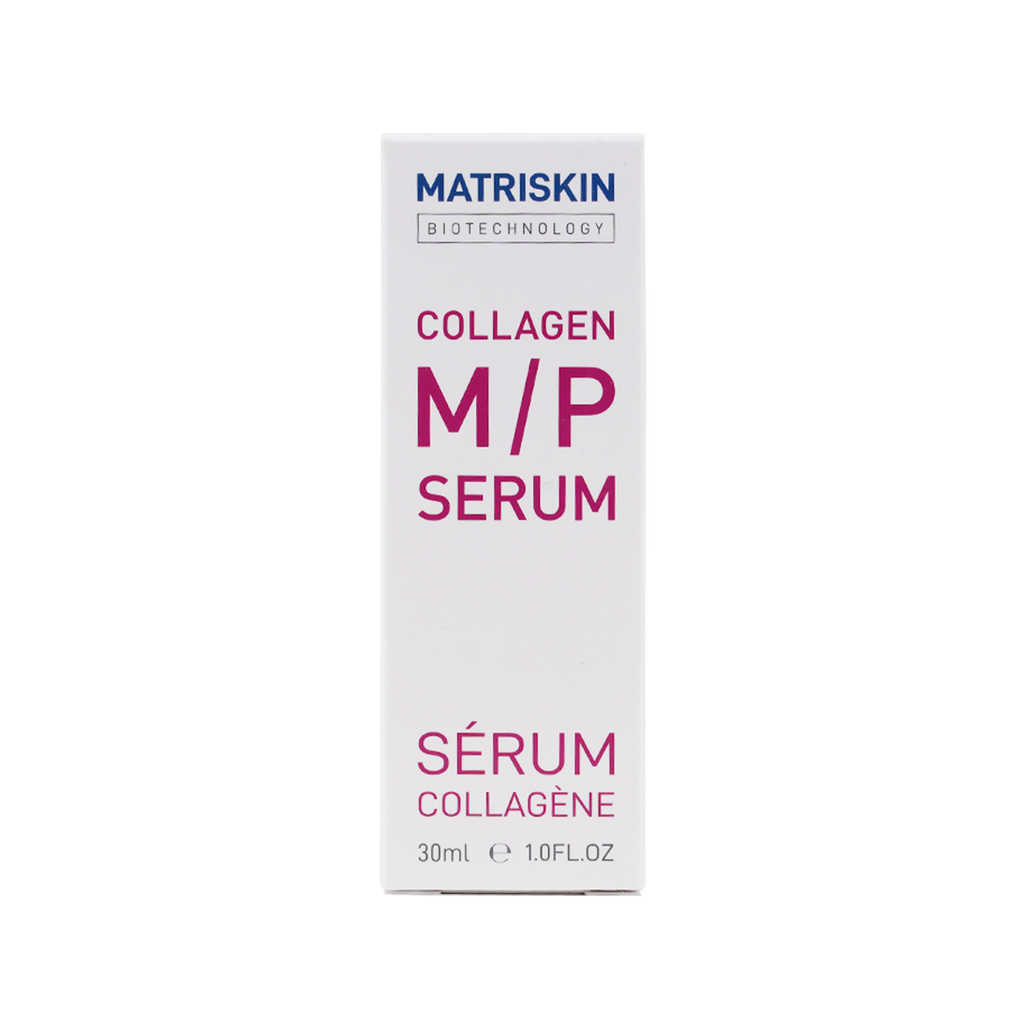 Matriskin Biotechnology collagen serum M/P 30ml