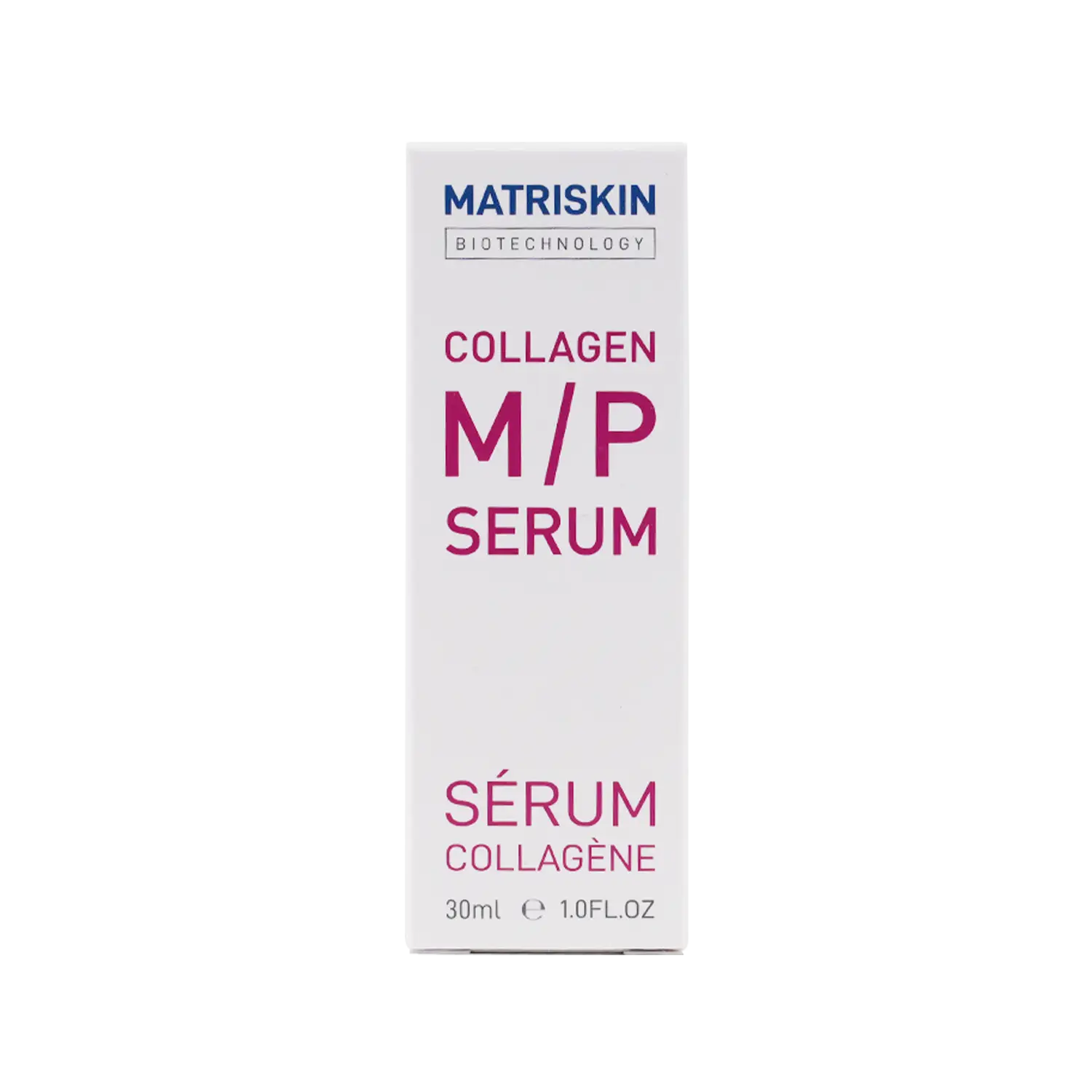 Matriskin Biotechnology collagen serum M/P 30ml
