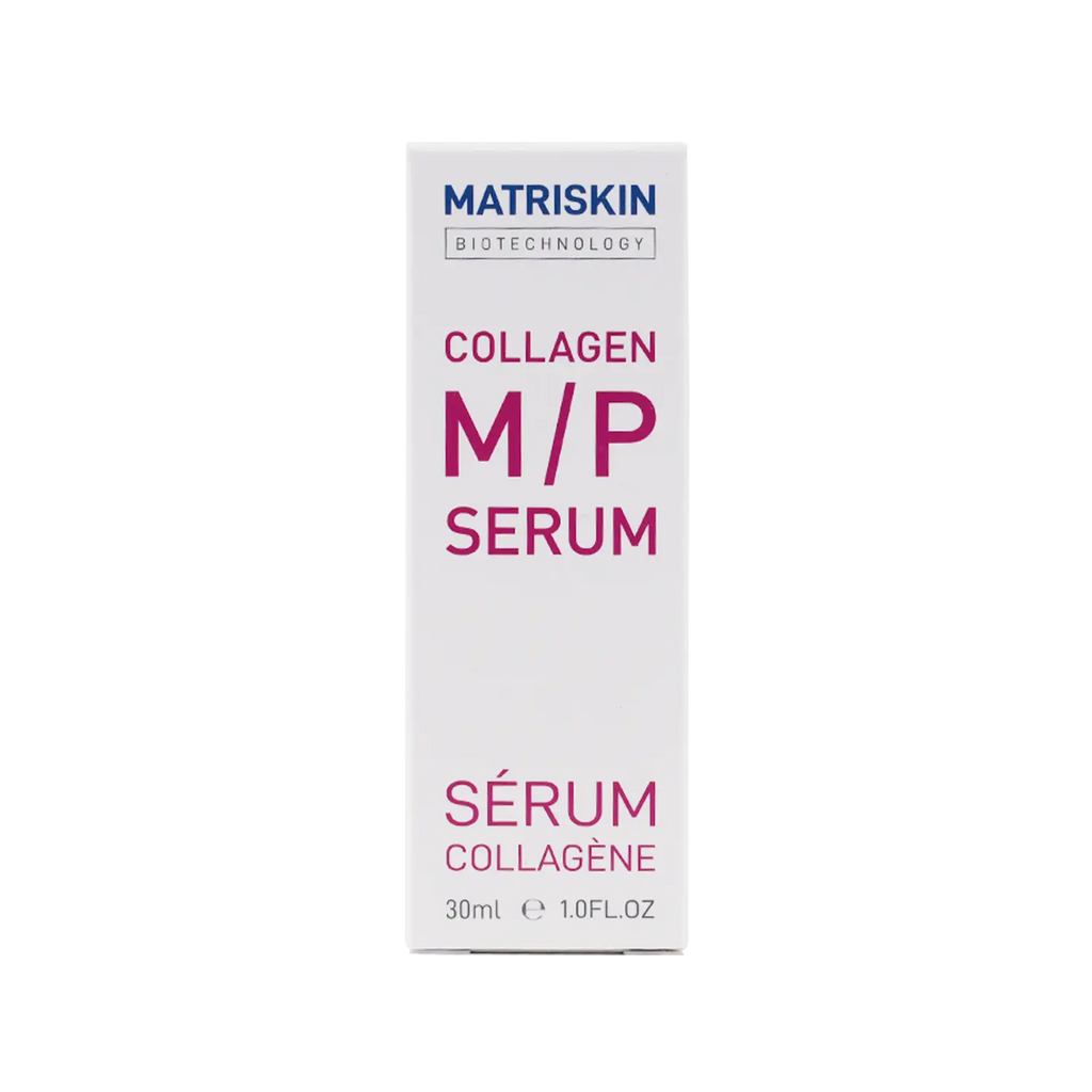 Matriskin Biotechnology collagen serum M/P 30ml