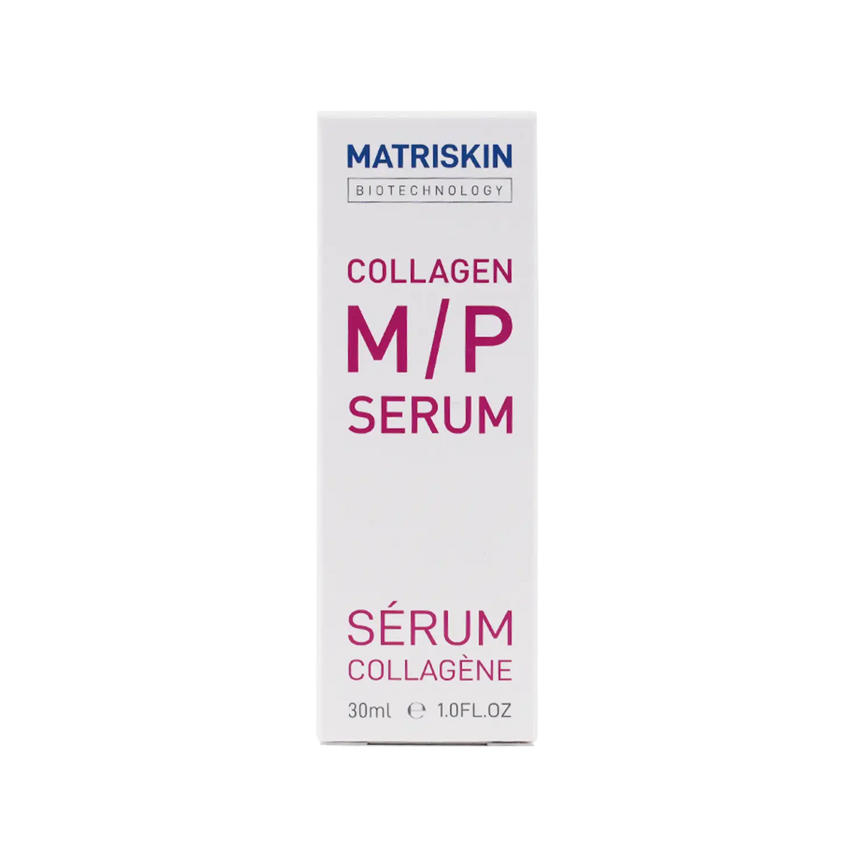 53269-Matriskin Biotechnology collagen serum M/P 30ml