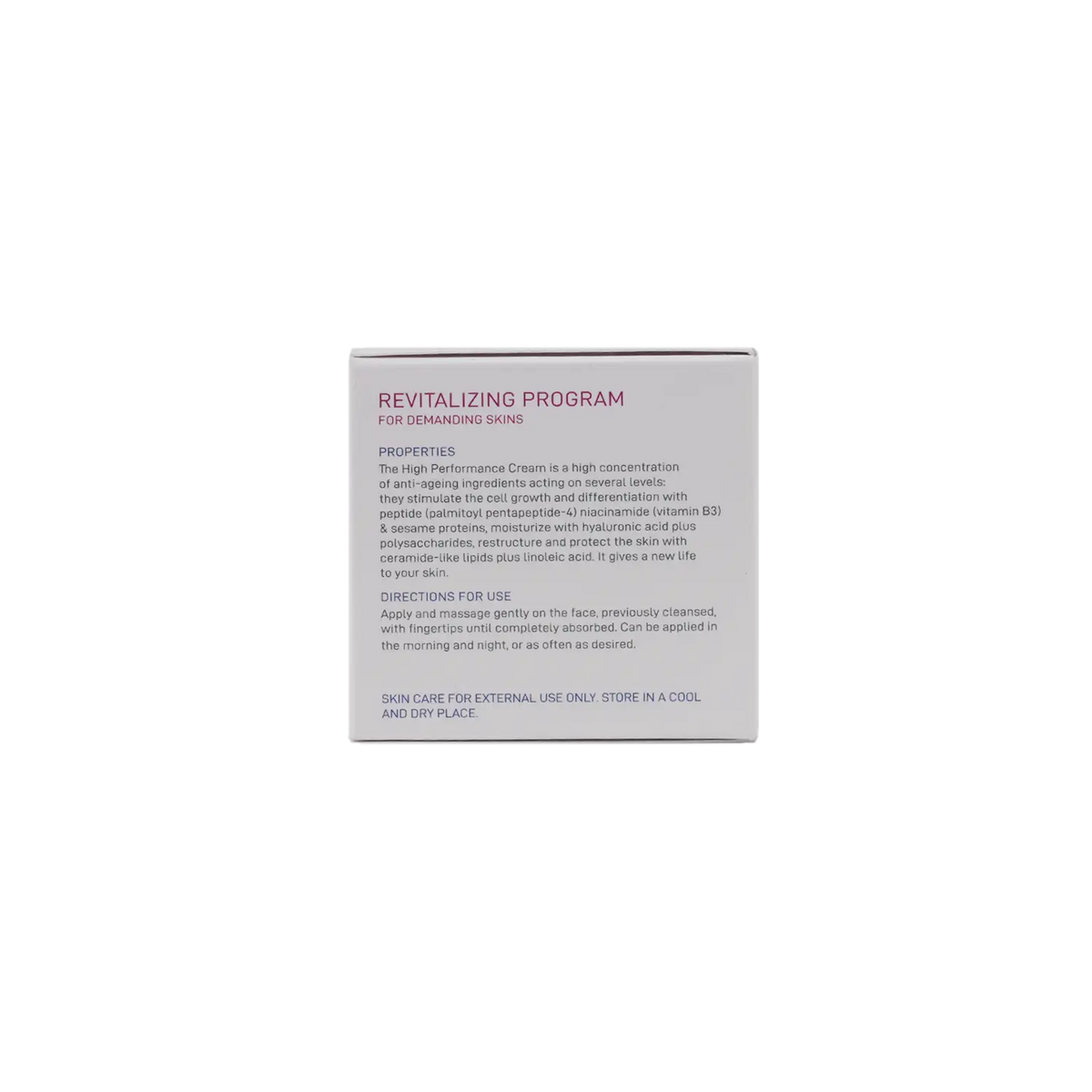53271-Matriskin Biotechnology high performance cream 50ml +1