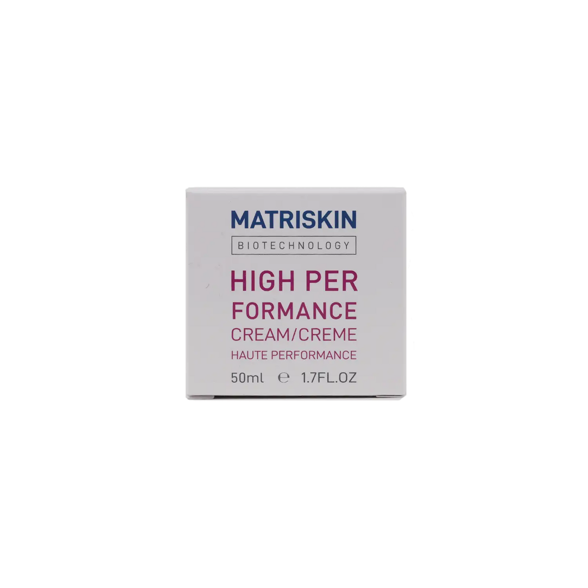 53271-Matriskin Biotechnology high performance cream 50ml