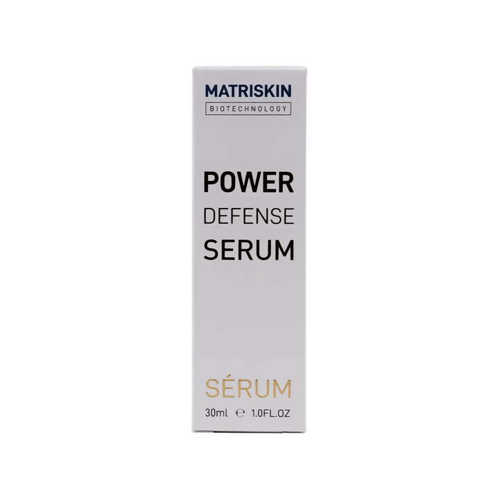 53273-Matriskin Biotechnology power defense serum 30ml