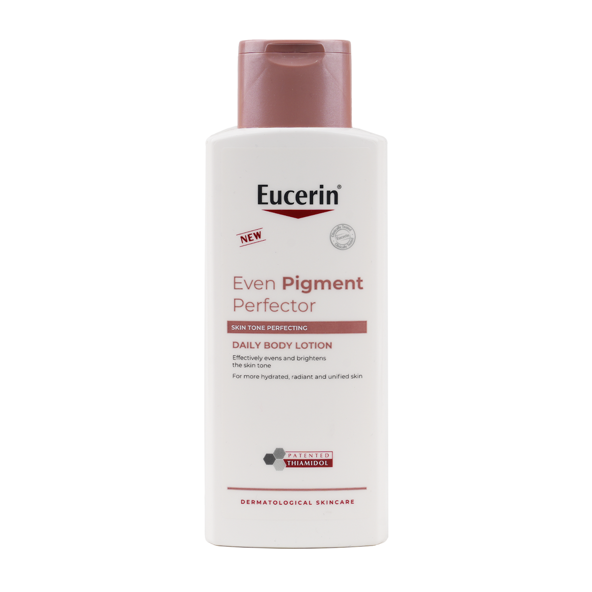 Eucerin Even Pigment Perfector Daily Body Lotion 250ml 66978