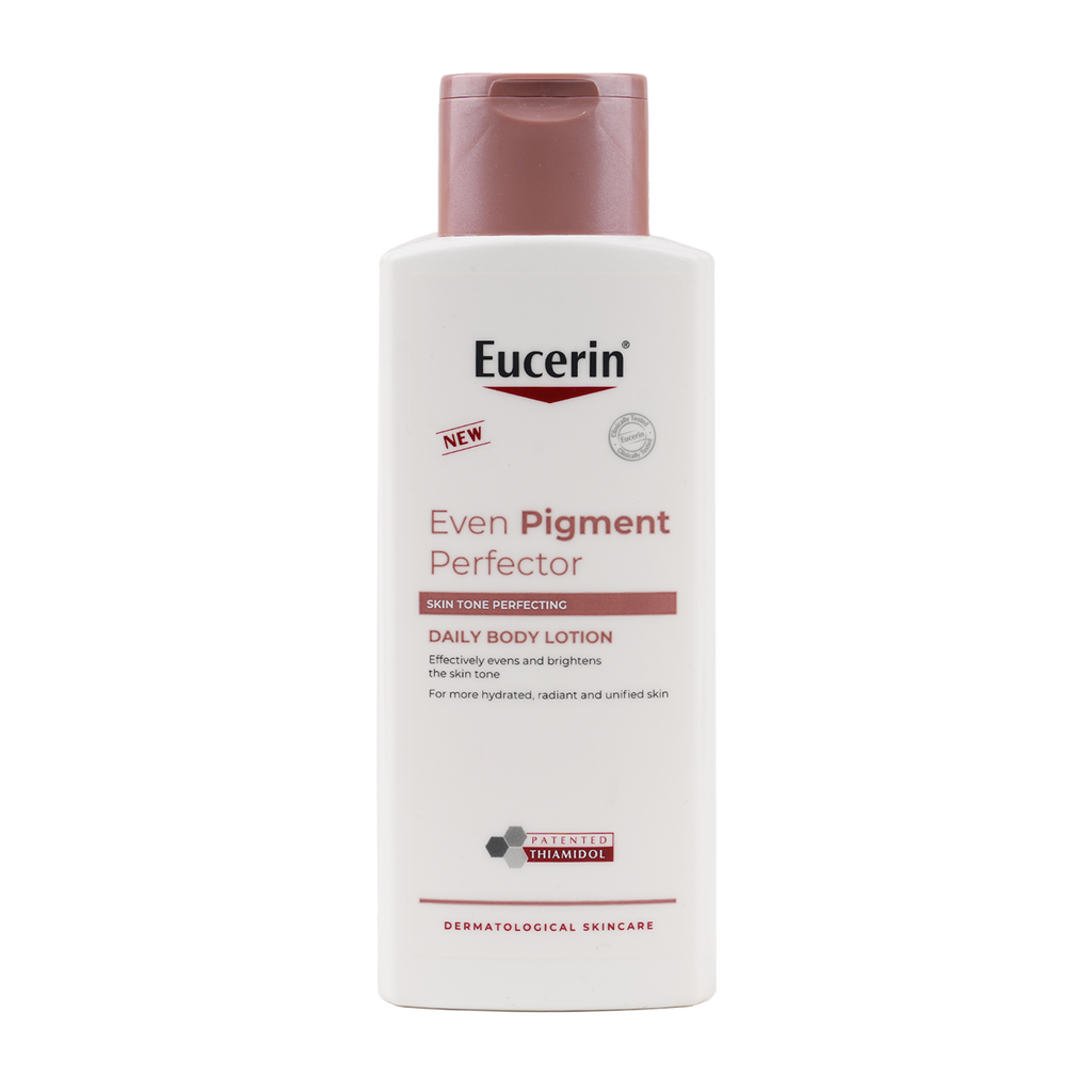 Eucerin Even Pigment Perfector Daily Body Lotion 250ml 66978