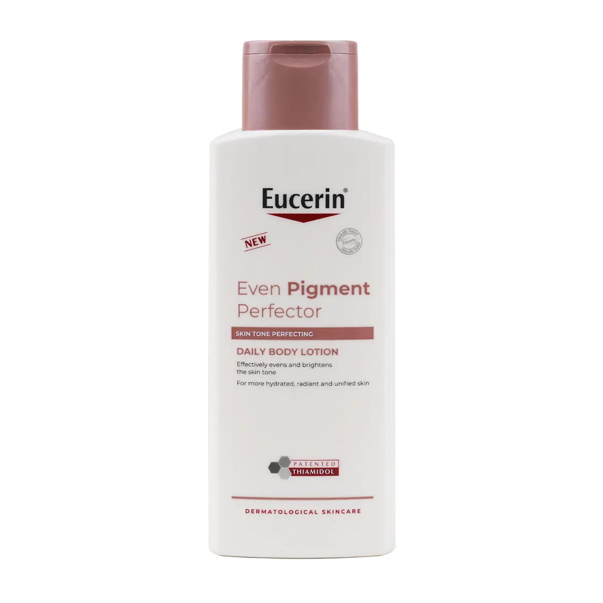 Eucerin Even Pigment Perfector Daily Body Lotion 250ml 66978