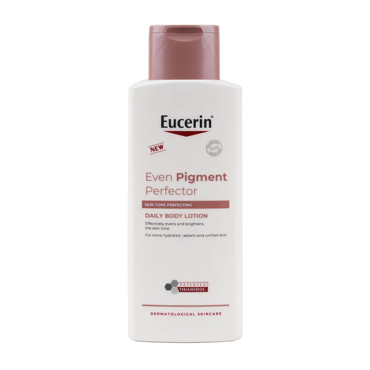 53274-Eucerin Even Pigment Perfector Daily Body Lotion 250ml