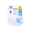 Chicco Physio Forma Mini Soft Boy 2Pcs (0-2M) +2