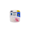 Chicco Physio Forma Mini Soft Girl 2Pcs (0-2M)-8419