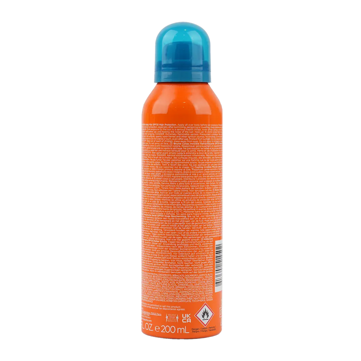 53285-Lancaster Sun Sport Invisible Body Mist SPF 30 200ml +1