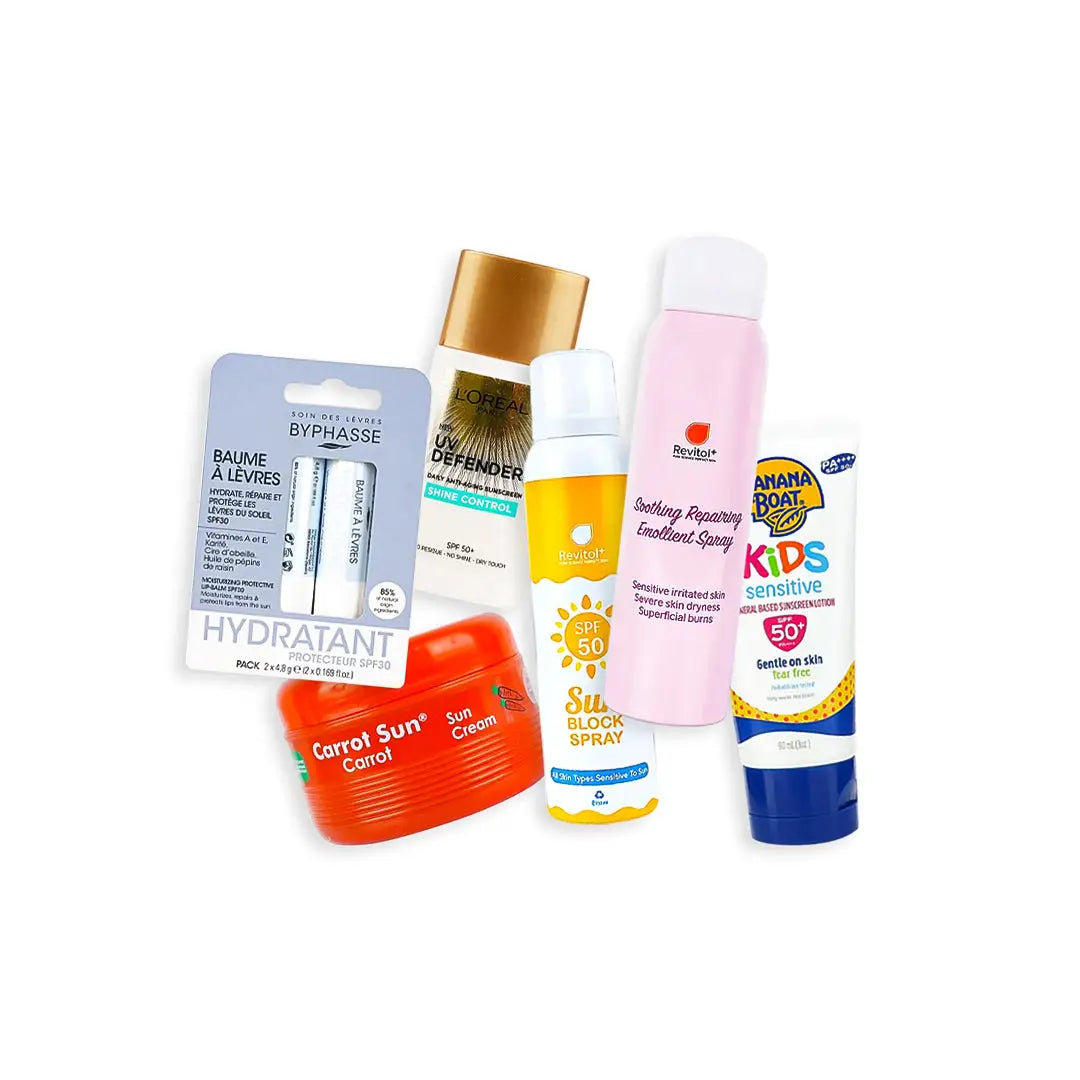 97980-Pharmazone Summer Kit 2