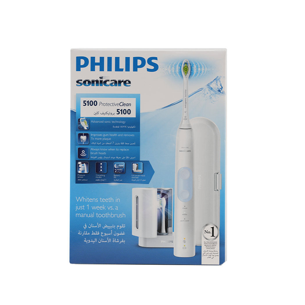 Philips Sonicare Protective Clean 5100 - HX6859/68