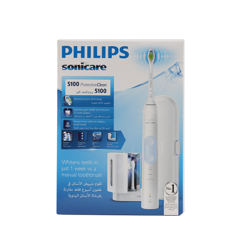 Philips Sonicare Protective Clean 5100 - HX6859/68