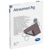 Hartmann Atrauman Ag 5x5cm 10pcs