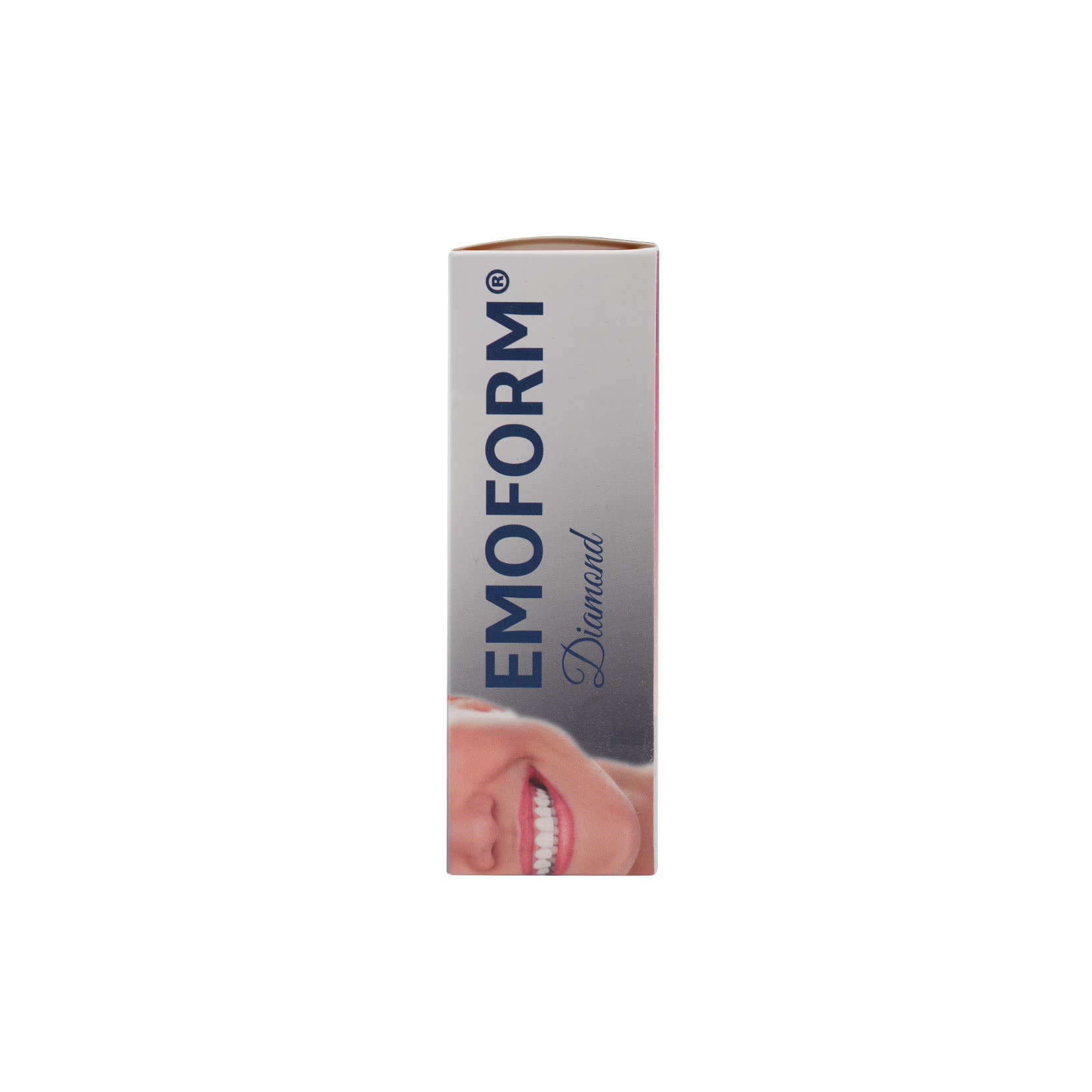 Wild Depurdent & Emoform Diamond Toothpaste 75ml 25% Offer