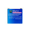 Vicks BabyRub 50Grams