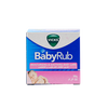 Vicks BabyRub 50Grams