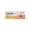 Activlab Pharma Omega 3 1000mg 60 Capsules