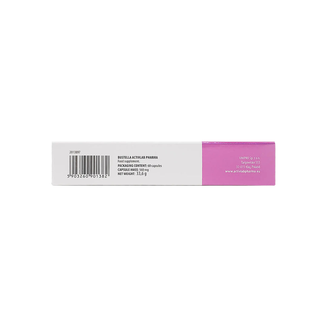 53302-Activlab Pharma Bustella 60Capsules +1