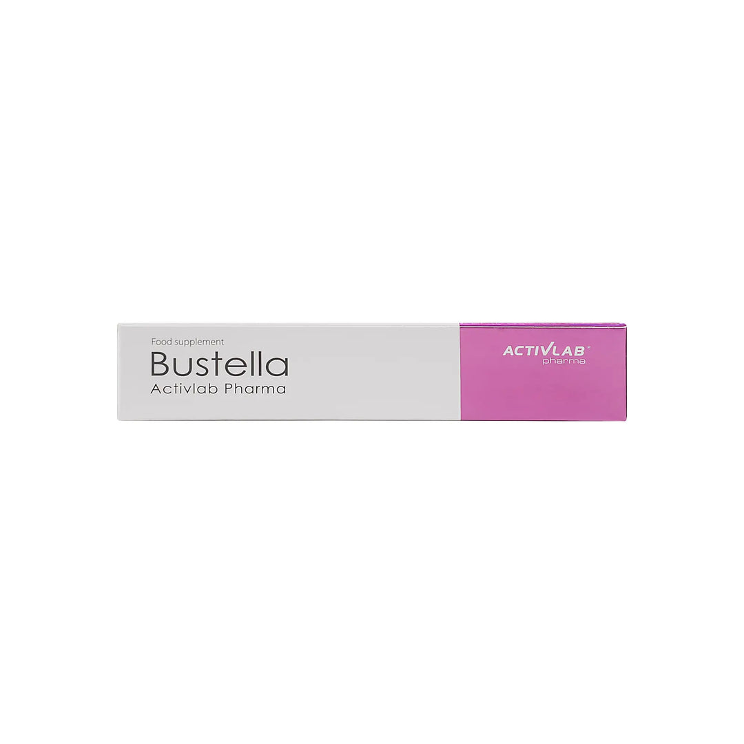 53302-Activlab Pharma Bustella 60Capsules +2
