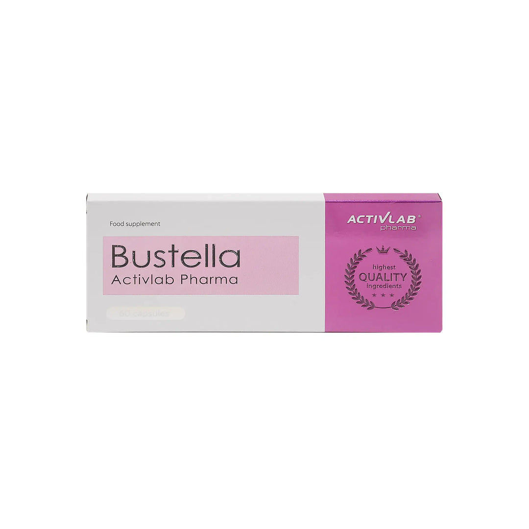 53302-Activlab Pharma Bustella 60Capsules