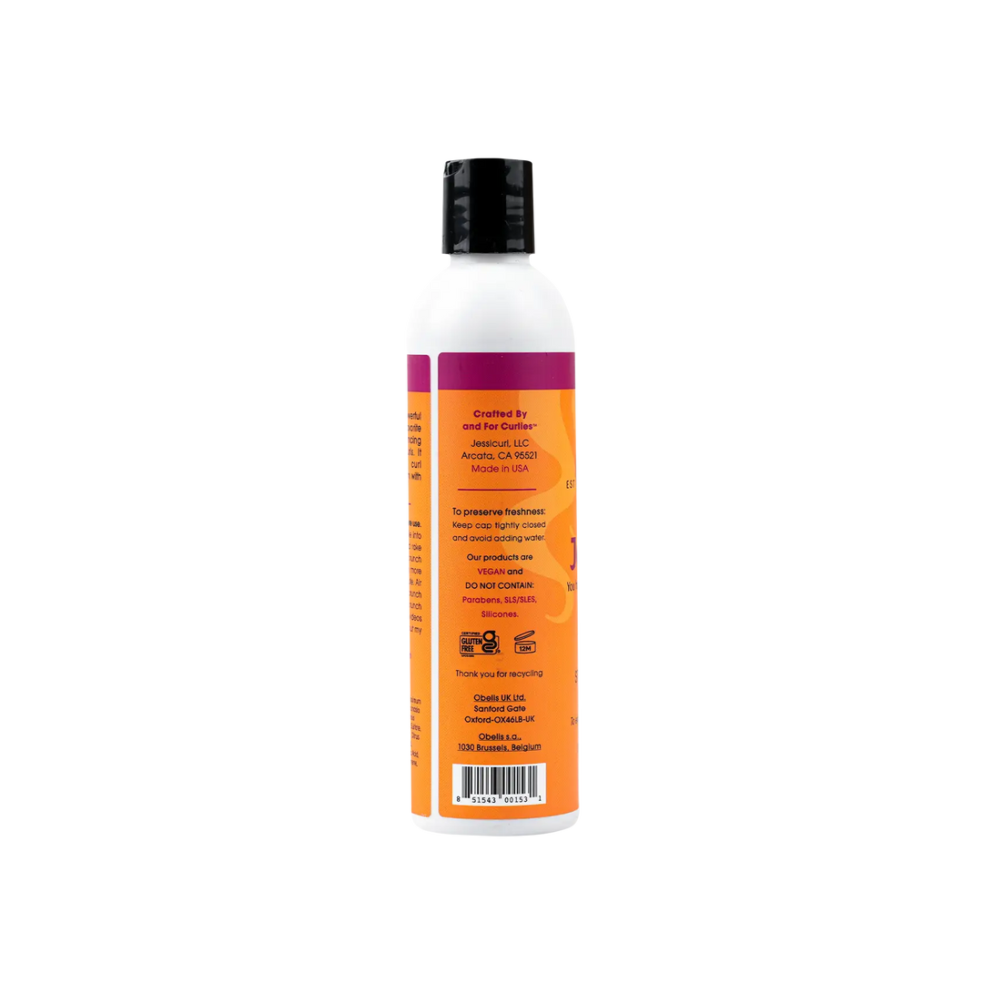 53306-Jessicurl Rockin Ringlets Styling Potion 237ml +2