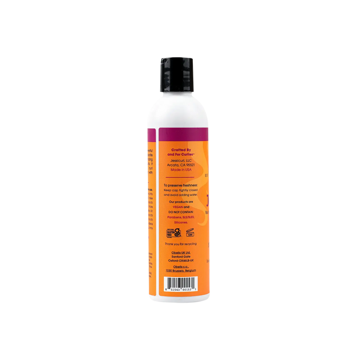 53306-Jessicurl Rockin Ringlets Styling Potion 237ml +2