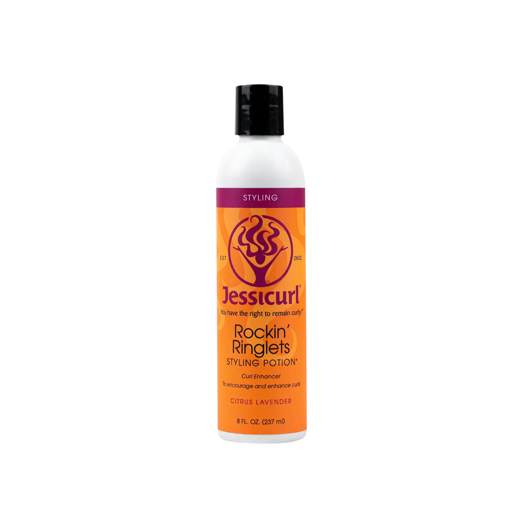 Jessicurl Rockin Ringlets Styling Potion 237ml